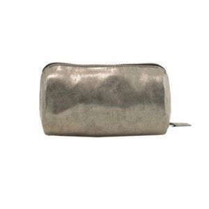 Cosmetic Bag - Charcoal - Target Beauty